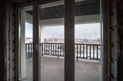 Продажа дома Омск.&nbsp;11-я Солнечная ул