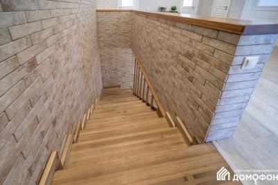 Продажа дома Омск.&nbsp;12-я Любинская,  32А