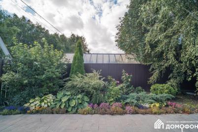 Продажа дома Омск.&nbsp;12-я Любинская,  32А