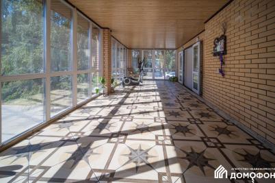 Продажа дома Омск.&nbsp;12-я Любинская,  32А