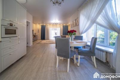 Продажа дома Омск.&nbsp;12-я Любинская,  32А