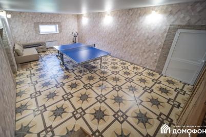 Продажа дома Омск.&nbsp;12-я Любинская,  32А