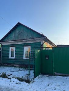 Продажа дома Омск.&nbsp;8-я Марьяновская ул, 54А