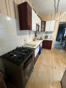 Продажа дома Омск.&nbsp;8-я Марьяновская ул, 54А