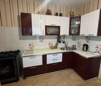 Продажа дома Омск.&nbsp;8-я Марьяновская ул, 54А