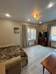 Продажа дома Омск.&nbsp;8-я Марьяновская ул, 54А