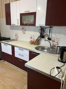 Продажа дома Омск.&nbsp;8-я Марьяновская ул, 54А