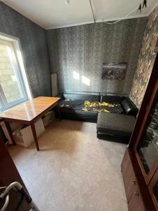 Продажа дома Омск.&nbsp;8-я Марьяновская ул, 54А