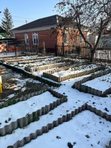 Продажа дома Омск.&nbsp;8-я Марьяновская ул, 54А