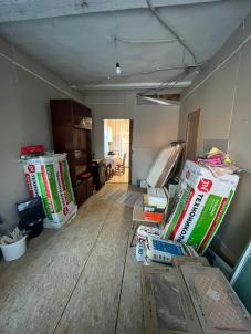 Продажа дома Омск.&nbsp;8-я Марьяновская ул, 54А