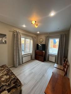 Продажа дома Омск.&nbsp;8-я Марьяновская ул, 54А