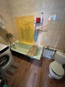 Продажа дома Омск.&nbsp;8-я Марьяновская ул, 54А