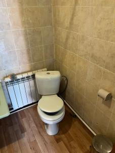 Продажа дома Омск.&nbsp;8-я Марьяновская ул, 54А