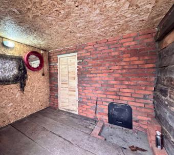 Продажа дома Омск.&nbsp;Мельничная ул, 65/2