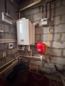 Продажа дома Омск.&nbsp;Мельничная ул, 65/2