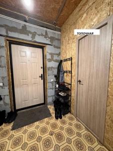 Продажа дома Омск.&nbsp;Мельничная ул, 65/2