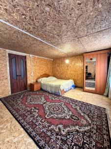 Продажа дома Омск.&nbsp;Мельничная ул, 65/2