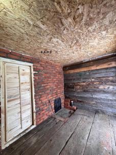 Продажа дома Омск.&nbsp;Мельничная ул, 65/2