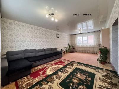 Продажа дома Омск.&nbsp;Мельничная ул, 65/2