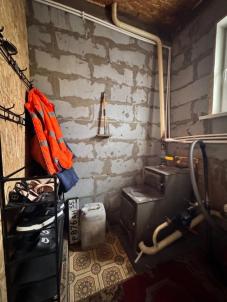 Продажа дома Омск.&nbsp;Мельничная ул, 65/2