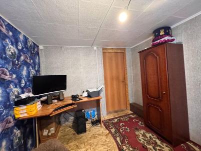 Продажа дома Омск.&nbsp;Мельничная ул, 65/2