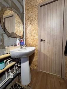 Продажа дома Омск.&nbsp;Мельничная ул, 65/2