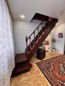 Продажа дома Омск.&nbsp;Мельничная ул, 65/2