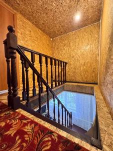 Продажа дома Омск.&nbsp;Мельничная ул, 65/2