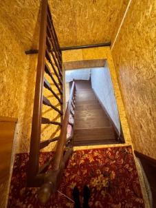 Продажа дома Омск.&nbsp;Мельничная ул, 65/2