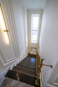 Продажа дома Омск.&nbsp;А.Санина ул, 4