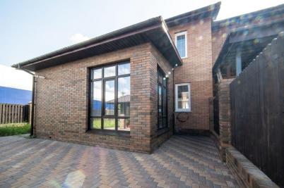 Продажа дома Омск.&nbsp;А.Санина ул, 4