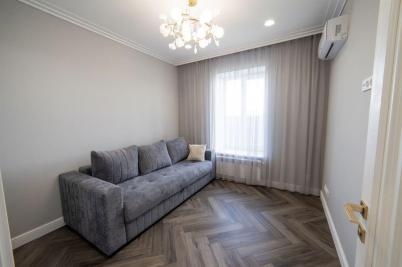 Продажа дома Омск.&nbsp;А.Санина ул, 4