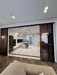 Продажа дома Омск.&nbsp;А.Санина ул, 4