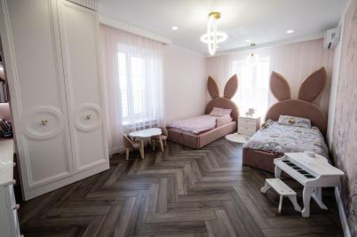 Продажа дома Омск.&nbsp;А.Санина ул, 4