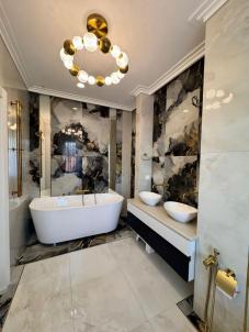 Продажа дома Омск.&nbsp;А.Санина ул, 4