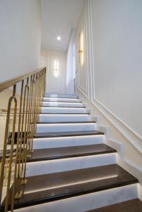 Продажа дома Омск.&nbsp;А.Санина ул, 4