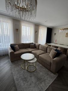 Продажа дома Омск.&nbsp;А.Санина ул, 4