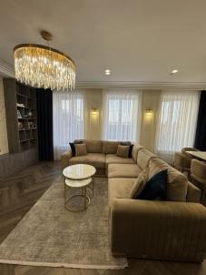 Продажа дома Омск.&nbsp;А.Санина ул, 4