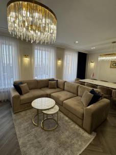 Продажа дома Омск.&nbsp;А.Санина ул, 4