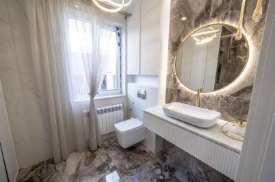 Продажа дома Омск.&nbsp;А.Санина ул, 4