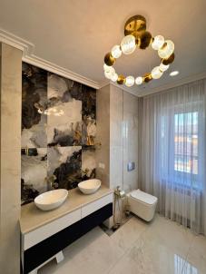 Продажа дома Омск.&nbsp;А.Санина ул, 4