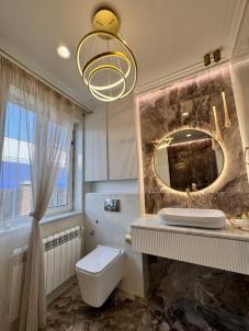 Продажа дома Омск.&nbsp;А.Санина ул, 4