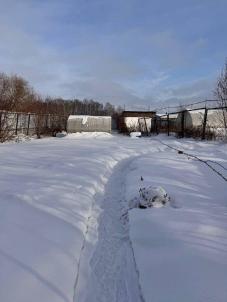 Продажа дома Омск.&nbsp;Загородная ул, 250Б