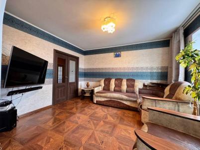 Продажа дома Омск.&nbsp;Загородная ул, 250Б