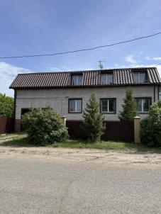 Продажа дома Омск.&nbsp;Загородная ул, 250Б