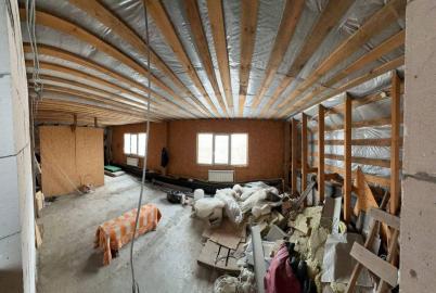 Продажа дома Омск.&nbsp;Загородная ул, 250Б