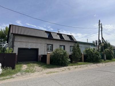 Продажа дома Омск.&nbsp;Загородная ул, 250Б