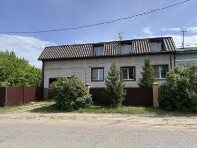 Продажа дома Омск.&nbsp;Загородная ул, 250Б