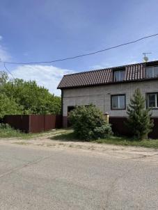 Продажа дома Омск.&nbsp;Загородная ул, 250Б