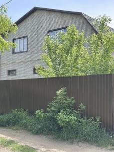 Продажа дома Омск.&nbsp;Загородная ул, 250Б